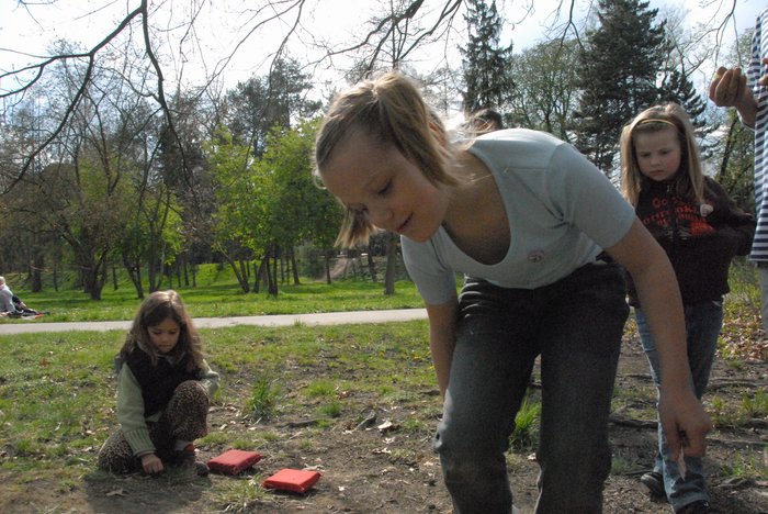 031 2008 Calypso   naborovy den Stromovka I